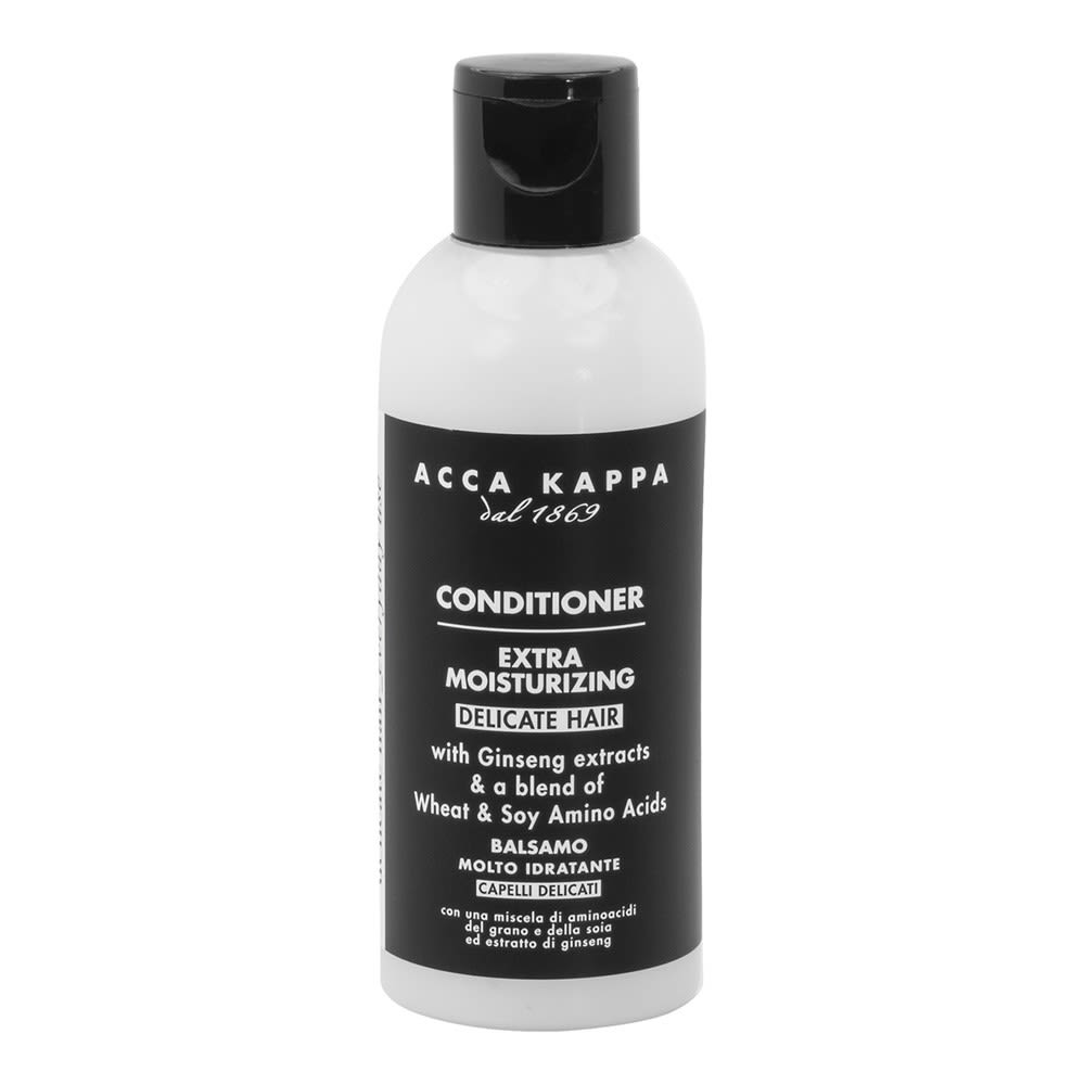 GuestSupply US | Acca Kappa Conditioner, Bottle, 1.7oz/50ml